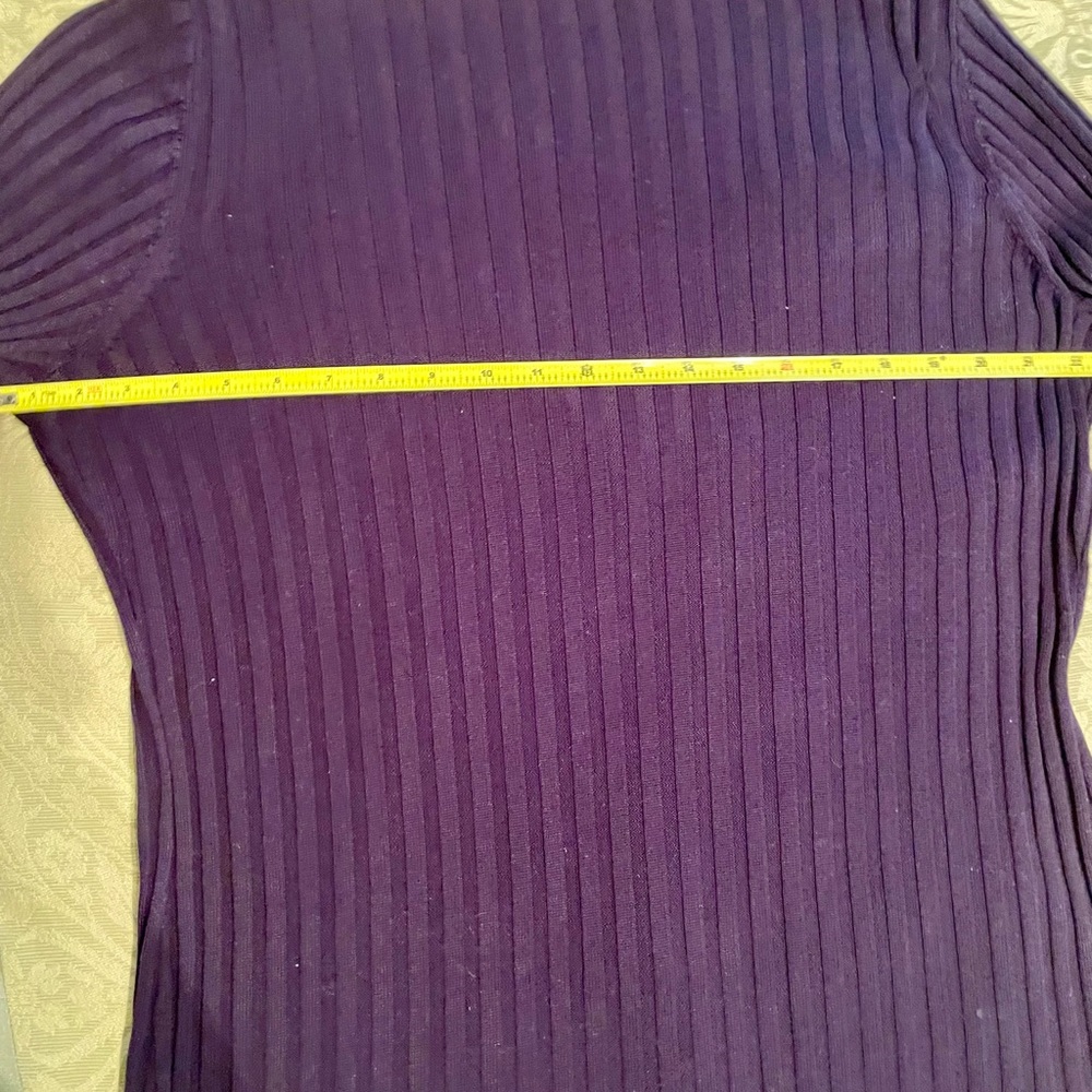 Tory Burch Button Down Sweater. - image 5